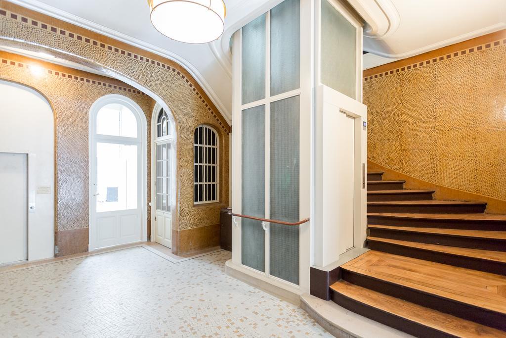 Apartment Le Marais - Hotel De Ville