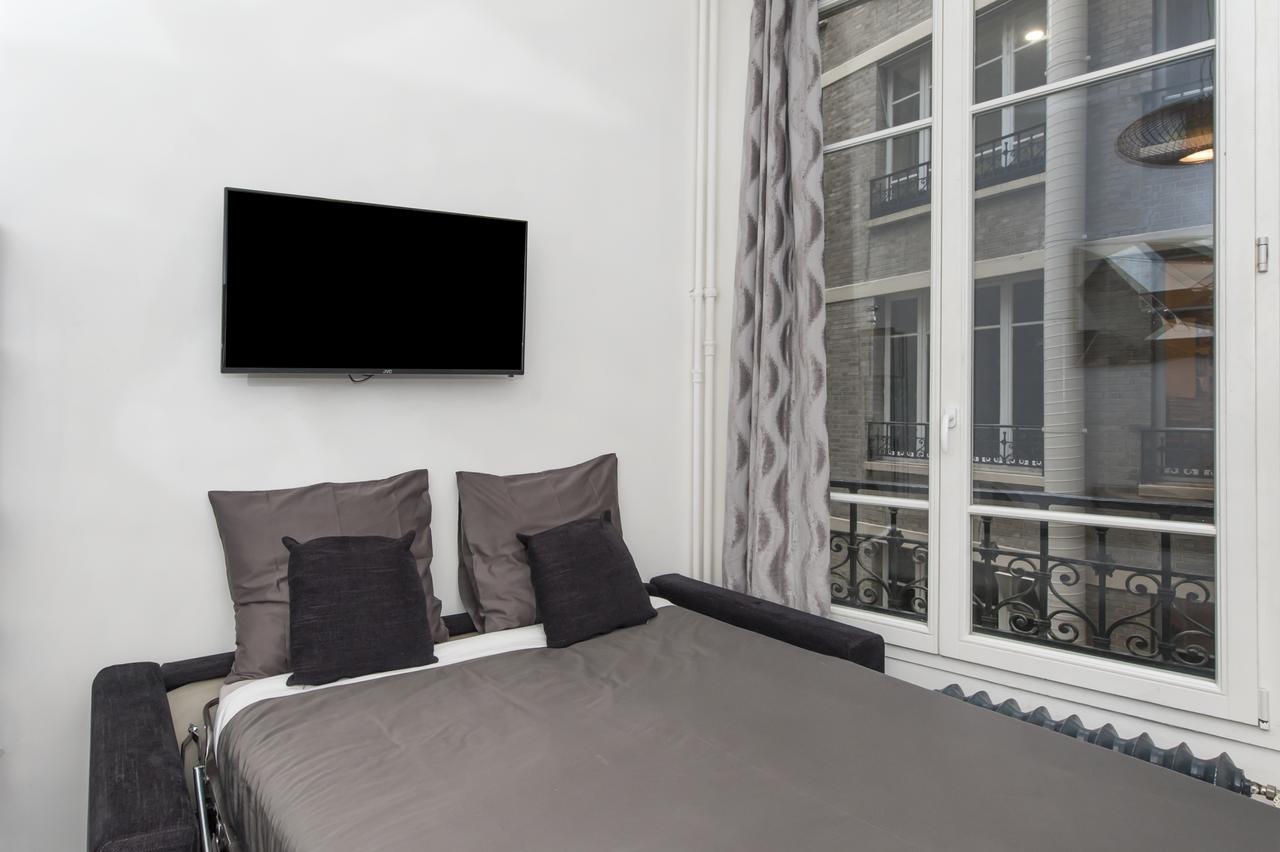 Apartment Le Marais - Hotel De Ville