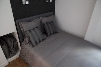 Le Marais - Hotel De Ville Apartment Paris
