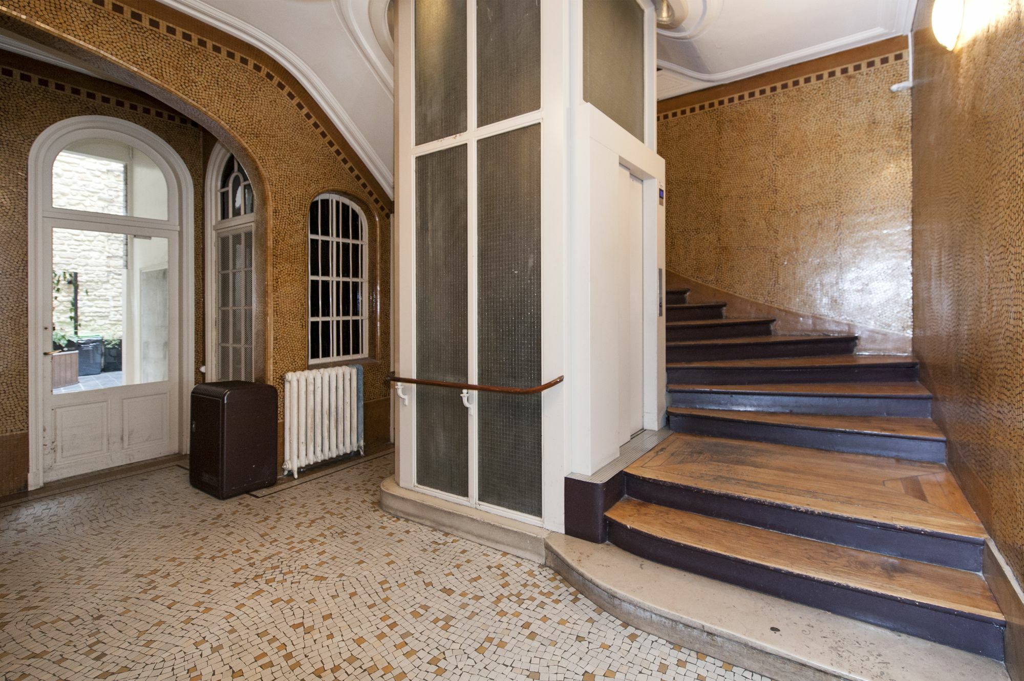 Apartment Le Marais - Hotel De Ville