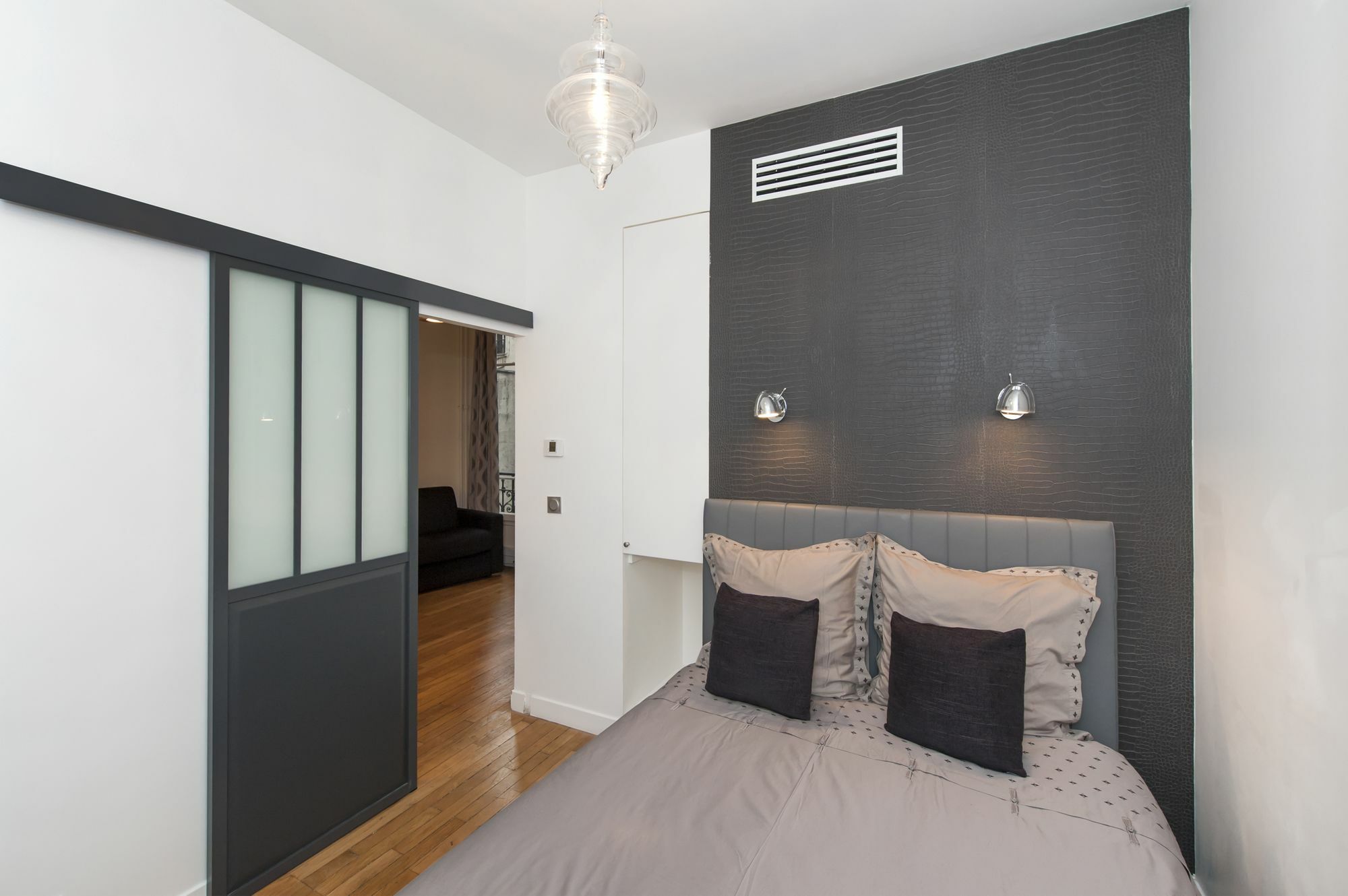 Apartment Le Marais - Hotel De Ville