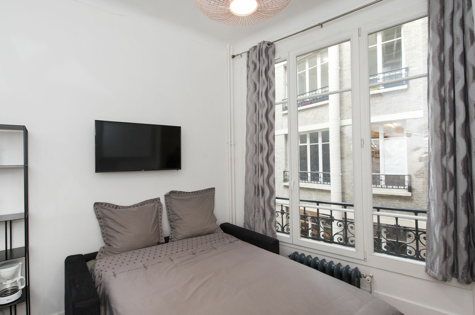 Le Marais - Hotel De Ville Apartment *