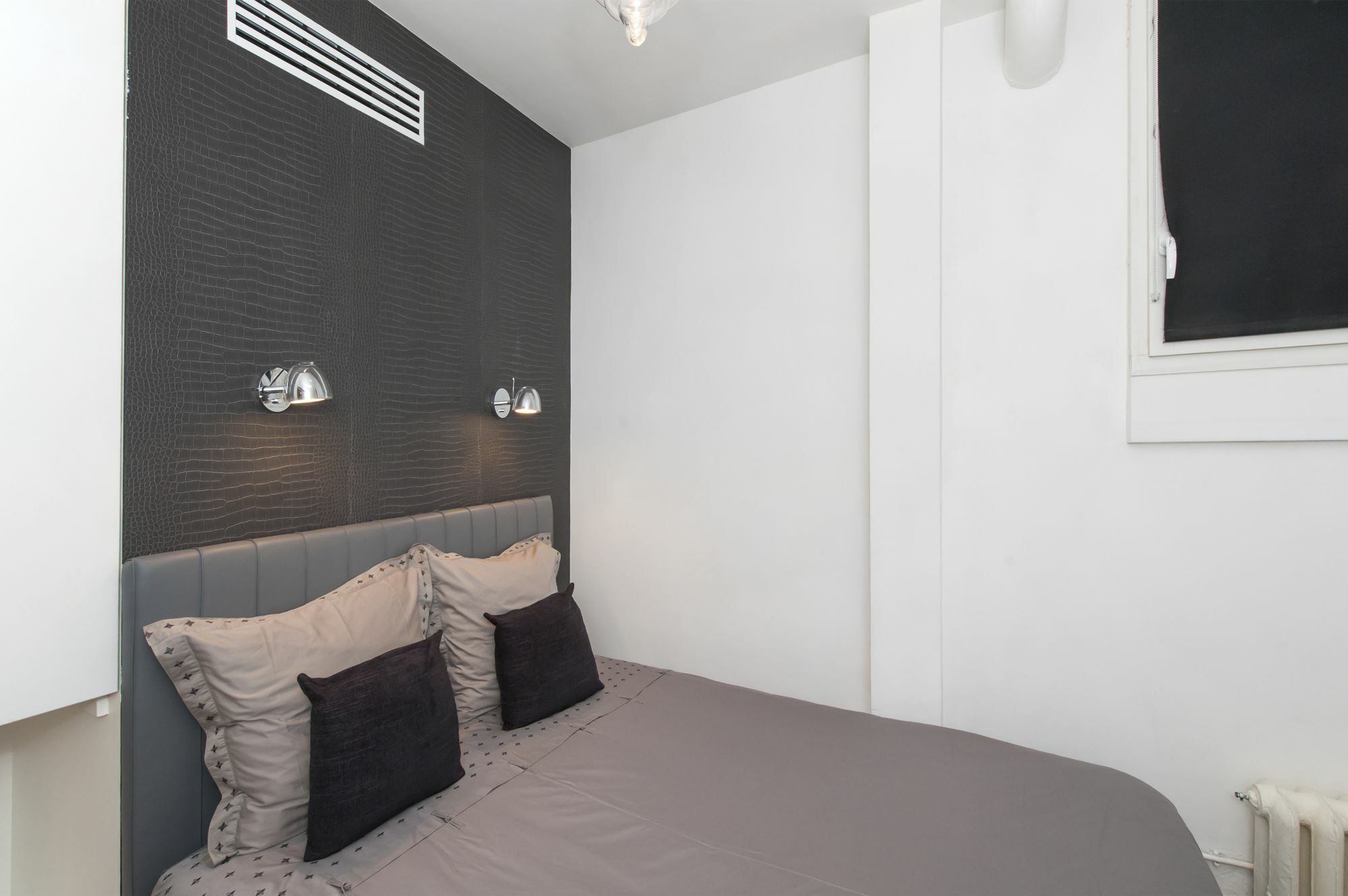 Le Marais - Hotel De Ville Apartment *
