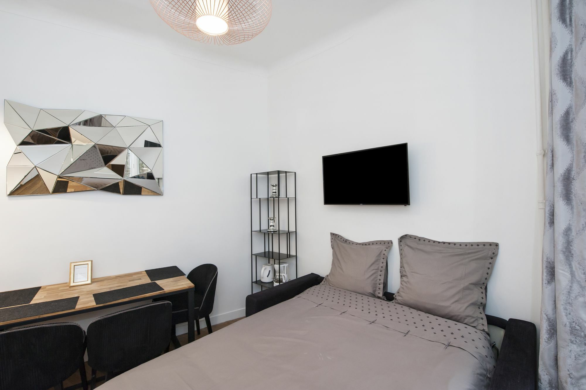 Apartment Le Marais - Hotel De Ville Paris