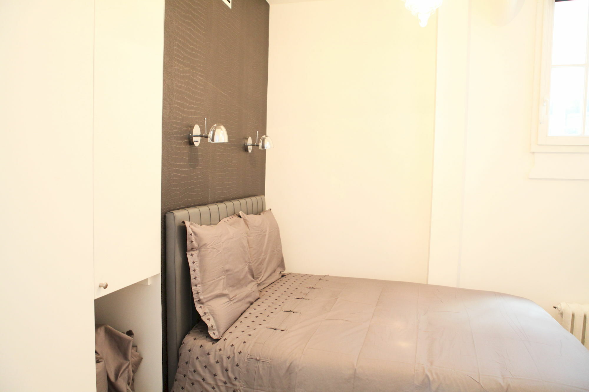 Apartment Le Marais - Hotel De Ville